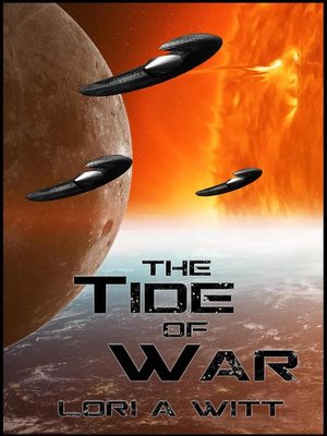 cover image of The Tide of War